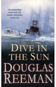 Reeman Douglas: Dive in the Sun