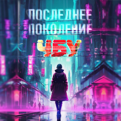 Алексия Гайя: Последнее поколение