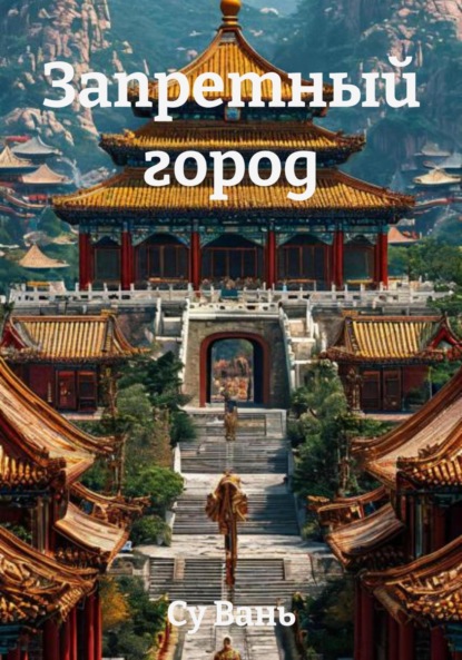 Вань Су: Запретный город