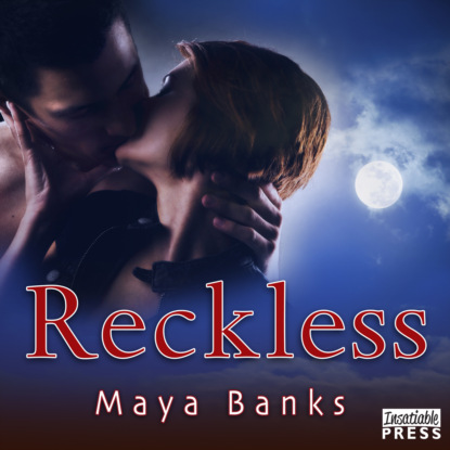Бэнкс Майя: Brazen & Reckless Duo, Book 2: Reckless (Unabridged)