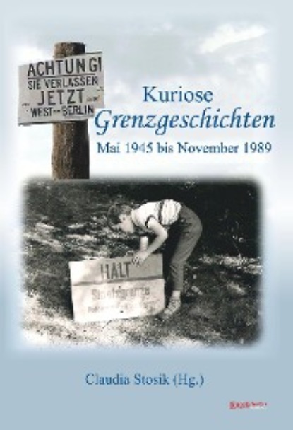 Hüfner Hans: Kuriose Grenzgeschichten