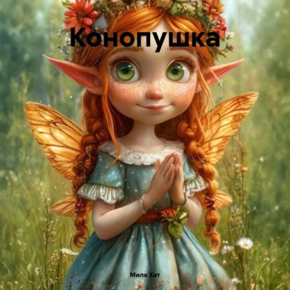 Геннадиевна Людмила Козлова: Конопушка