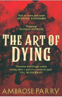 Parry Ambrose: The Art of Dying