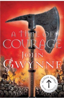 Gwynne John: A Time of Courage