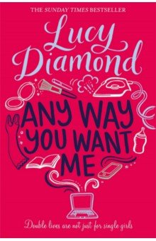 Diamond Lucy: Any Way You Want Me