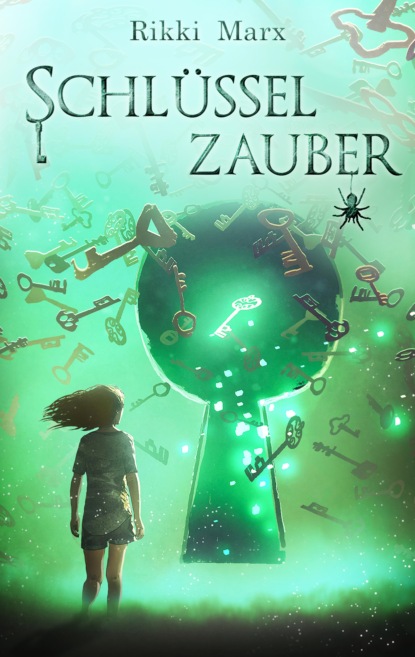 Marx Rikki: Schlüsselzauber