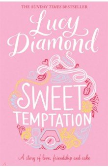 Diamond Lucy: Sweet Temptation