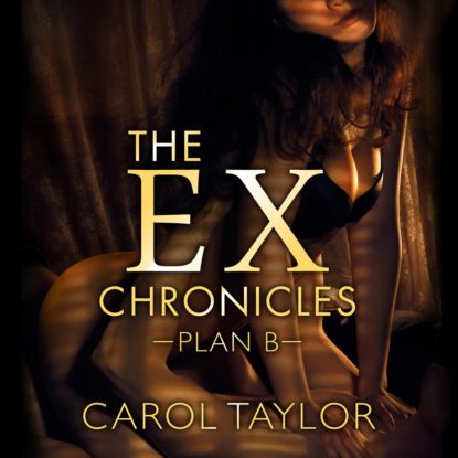 Taylor Carol: The Ex Chronicles - Plan B (Unabridged)