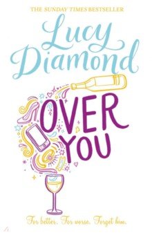 Diamond Lucy: Over You