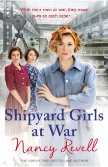 Revell Nancy: Shipyard Girls at War