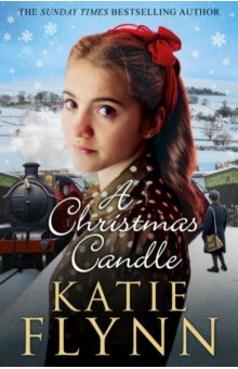Flynn Katie: A Christmas Candle