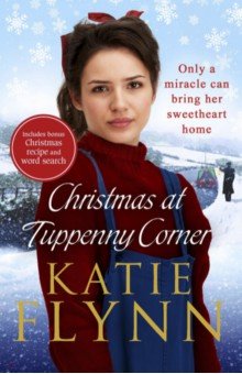 Flynn Katie: Christmas at Tuppenny Corner