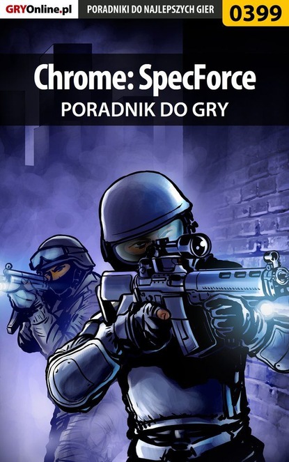 Chrome: SpecForce