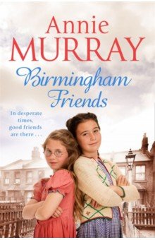 Murray Annie: Birmingham Friends