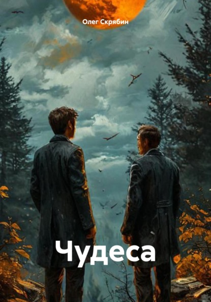 Генрихович Олег Скрябин: Чудеса