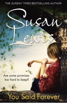 Lewis Susan: You Said Forever