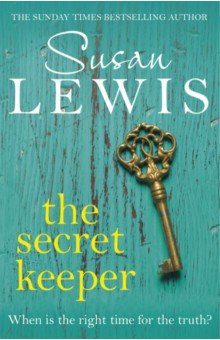 Lewis Susan: The Secret Keeper