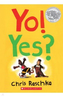 Raschka Chris: Yo! Yes?