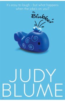 Blume Judy: Blubber