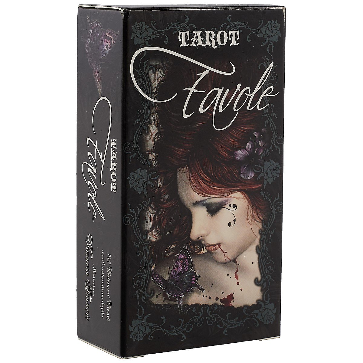 Таро Фейвола