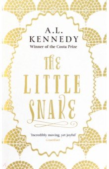 Kennedy A. L.: The Little Snake
