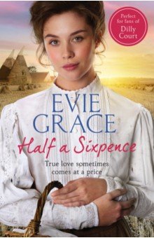 Grace Evie: Half a Sixpence