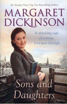 Dickinson Margaret: Sons and Daughters