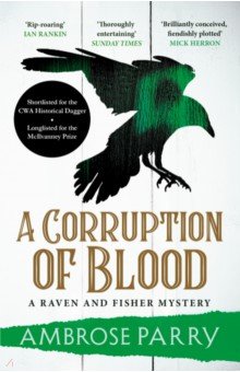 Parry Ambrose: A Corruption of Blood