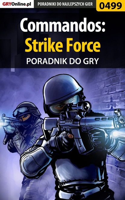 Commandos: Strike Force