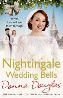 Douglas Donna: Nightingale Wedding Bells