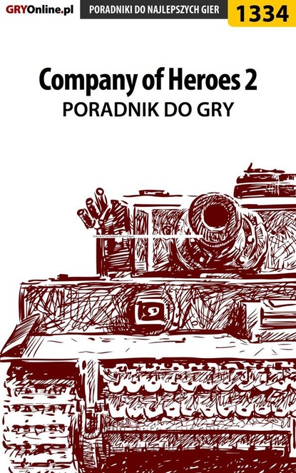 Company of Heroes 2