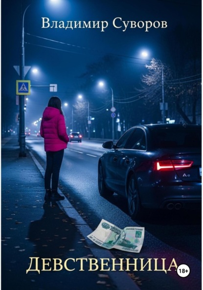 Суворов Владимир: Девственница