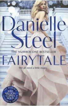 Steel Danielle: Fairytale
