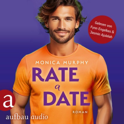 Murphy Monica: Rate a Date - Die Dating Serie, Band 5 (Ungekürzt)