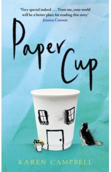 Campbell Karen: Paper Cup