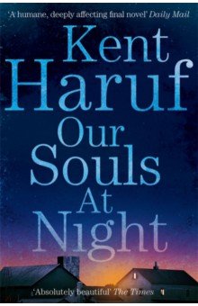 Haruf Kent: Our Souls at Night