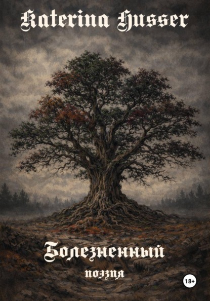 Husser Katerina: Болезненный