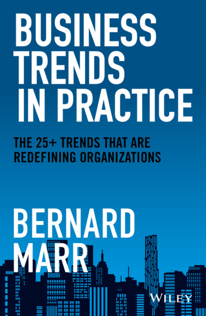 Марр Бернард: Business Trends in Practice