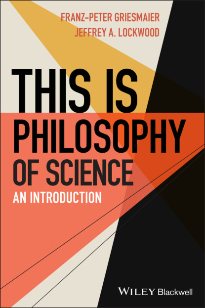 Griesmaier Franz-Peter: This is Philosophy of Science