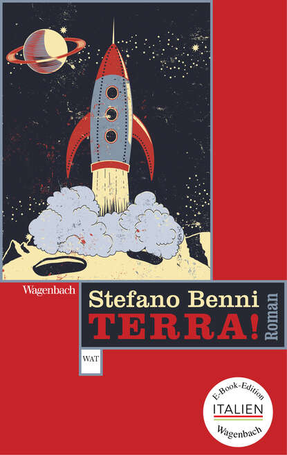 Benni Stefano: Terra!