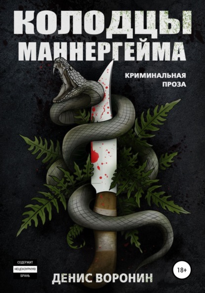 Алексеевич Денис Воронин: Колодцы Маннергейма