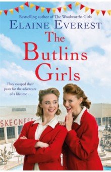 Everest Elaine: The Butlins Girls