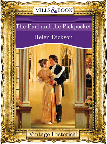 Диксон Хелен: The Earl And The Pickpocket