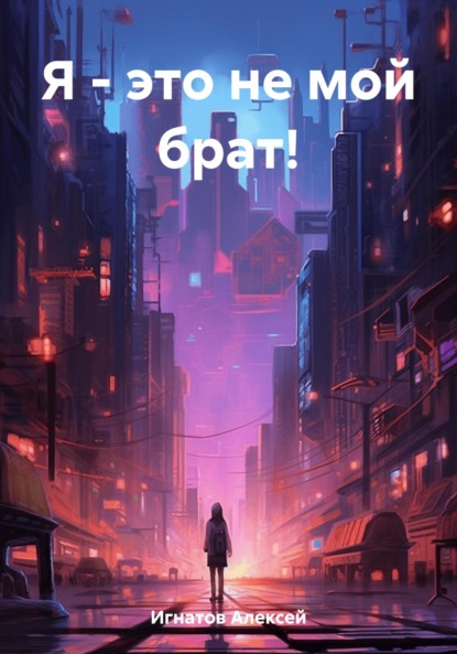 Игнатов Алексей: Я – это не мой брат!