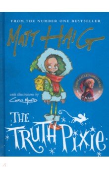 Haig Matt: The Truth Pixie