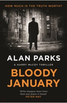 Parks Alan: Bloody January