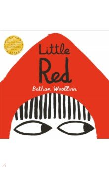 Woollvin Bethan: Little Red