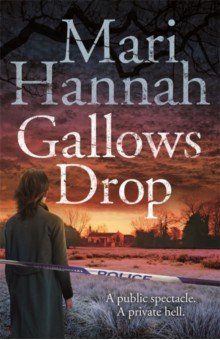 Hannah Mari: Gallows Drop