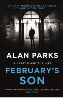 Parks Alan: February's Son