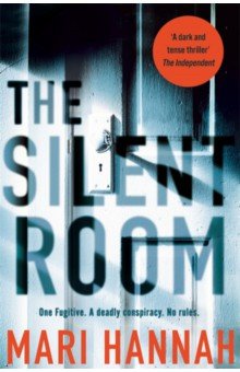 Hannah Mari: The Silent Room